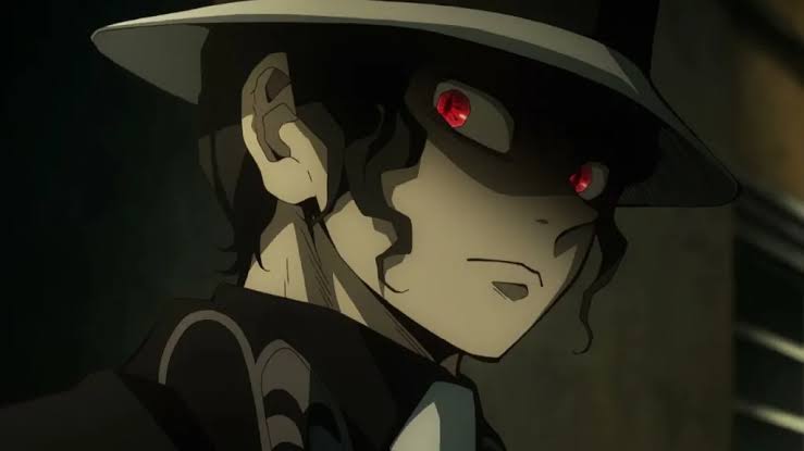 Qual o melhor personagem de kimetsu no goiaba? - 1